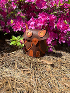 Owl Backpack