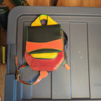Mini Backpack