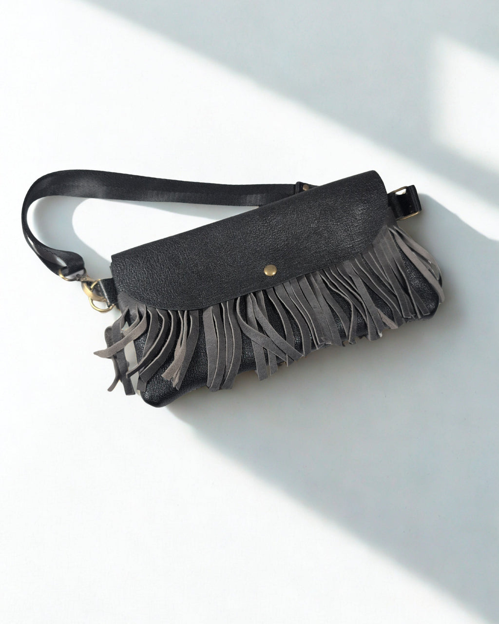 Fringe Lauren