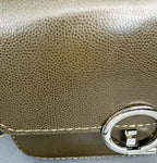 The Angela Saddle Bag