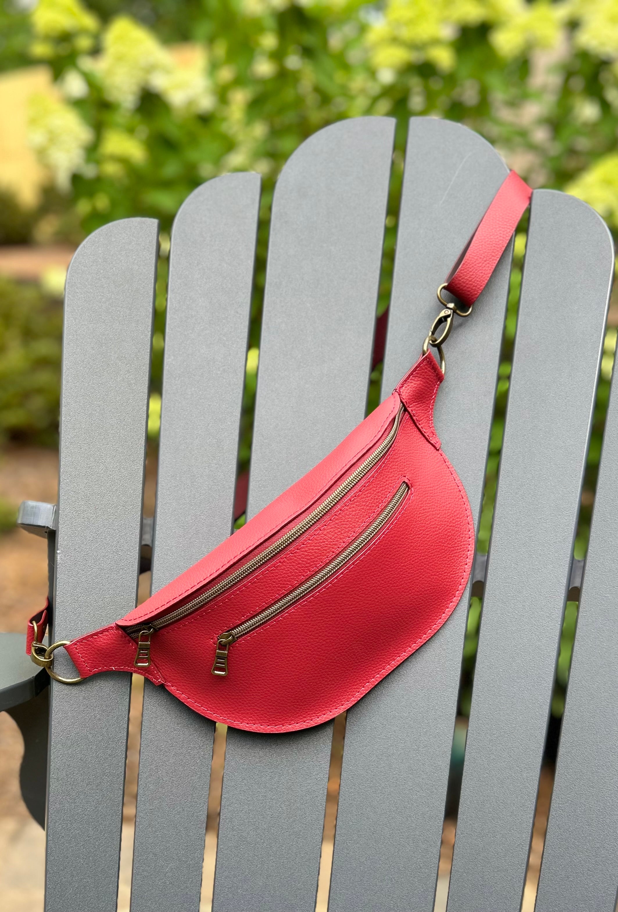 The Fanny - Medium