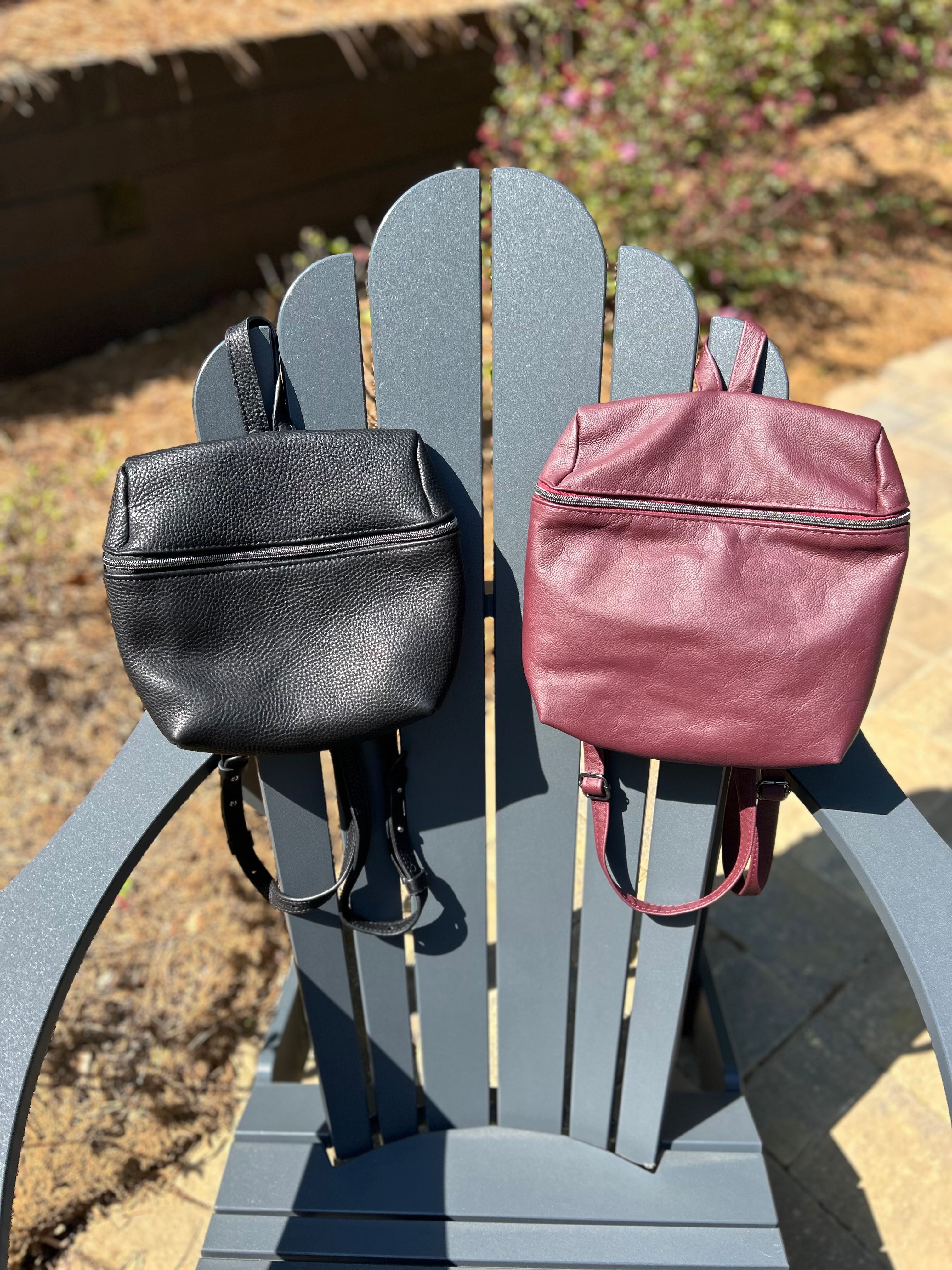 MJ Backpack