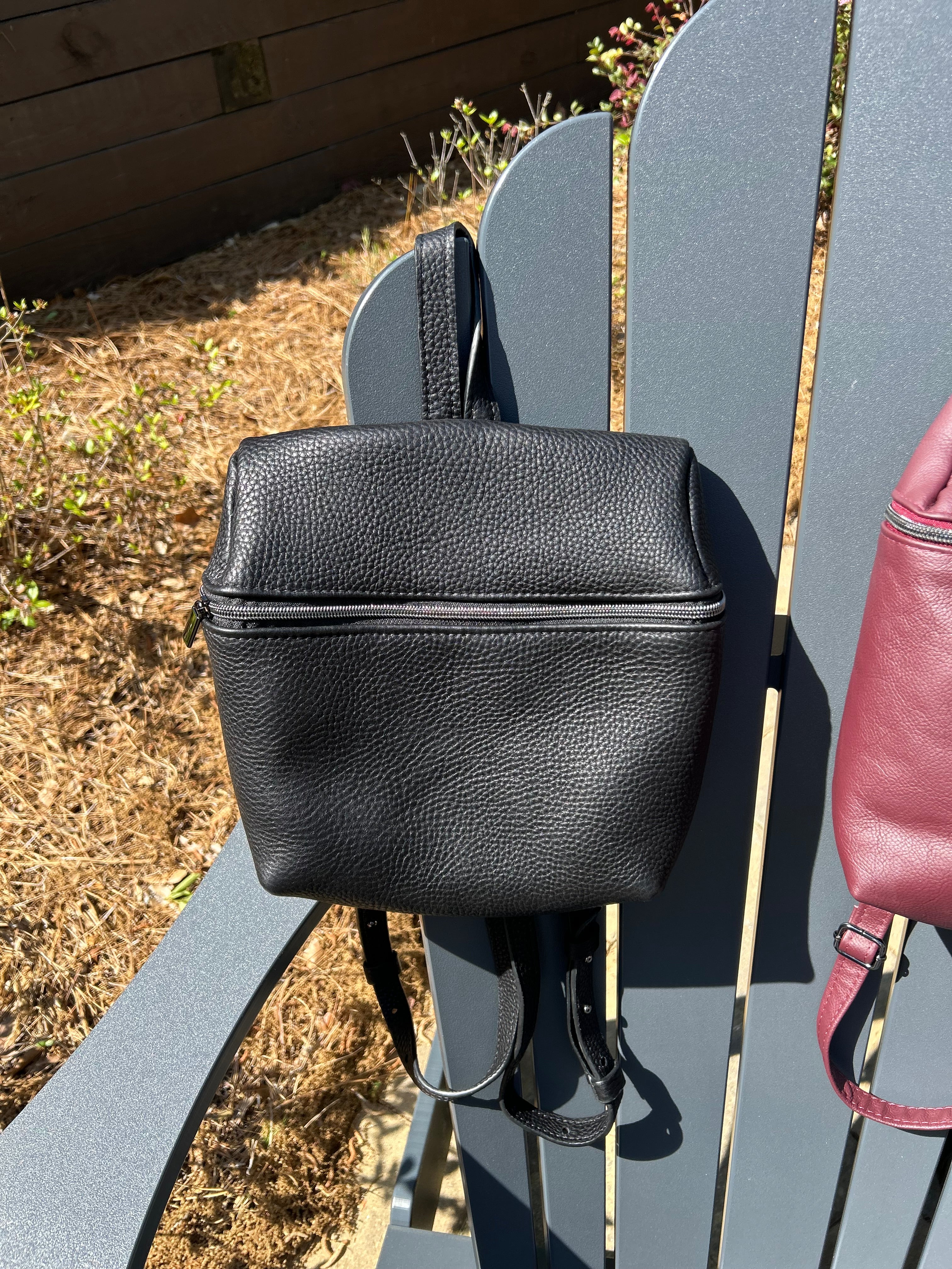 MJ Backpack