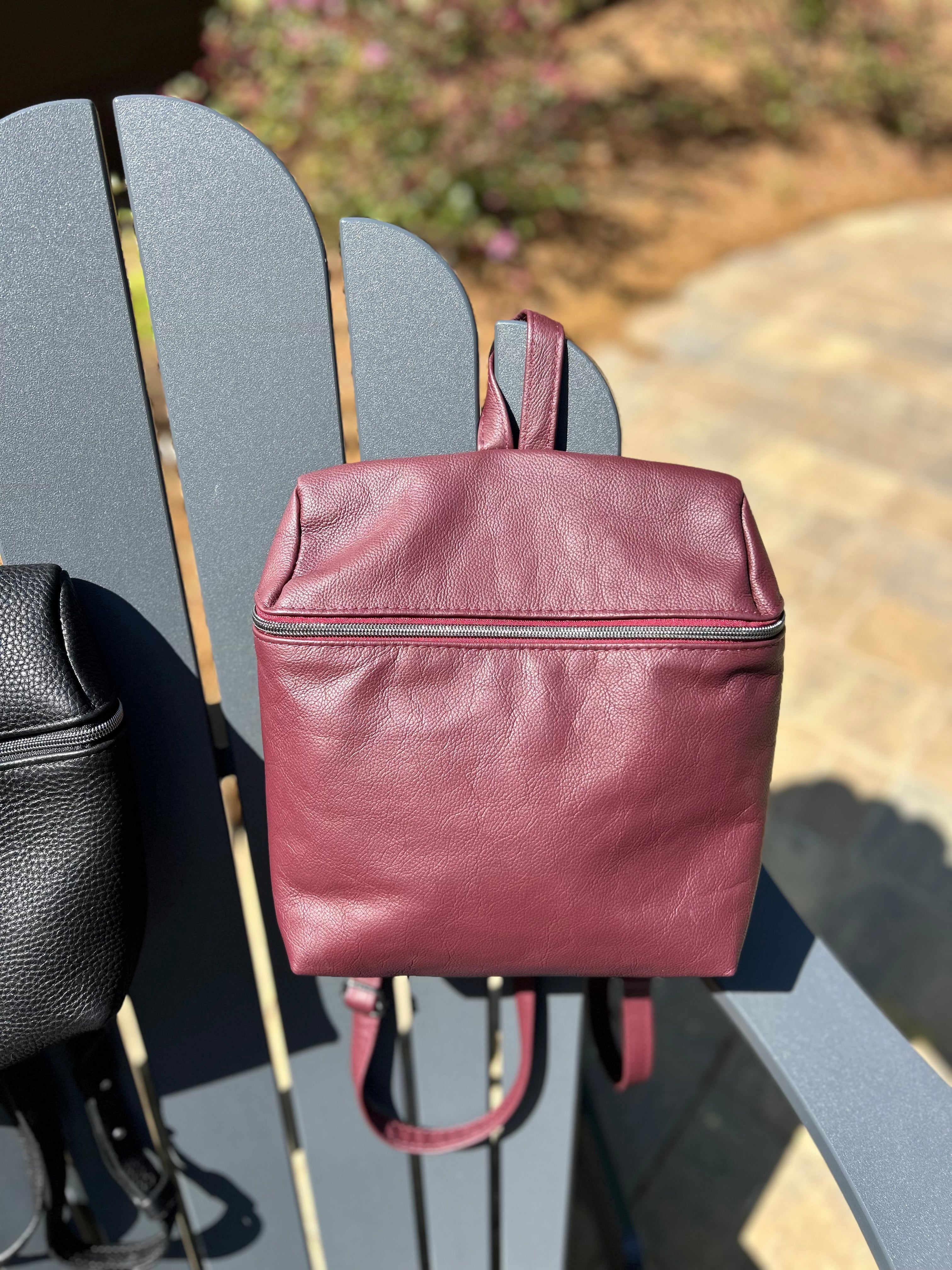 MJ Backpack