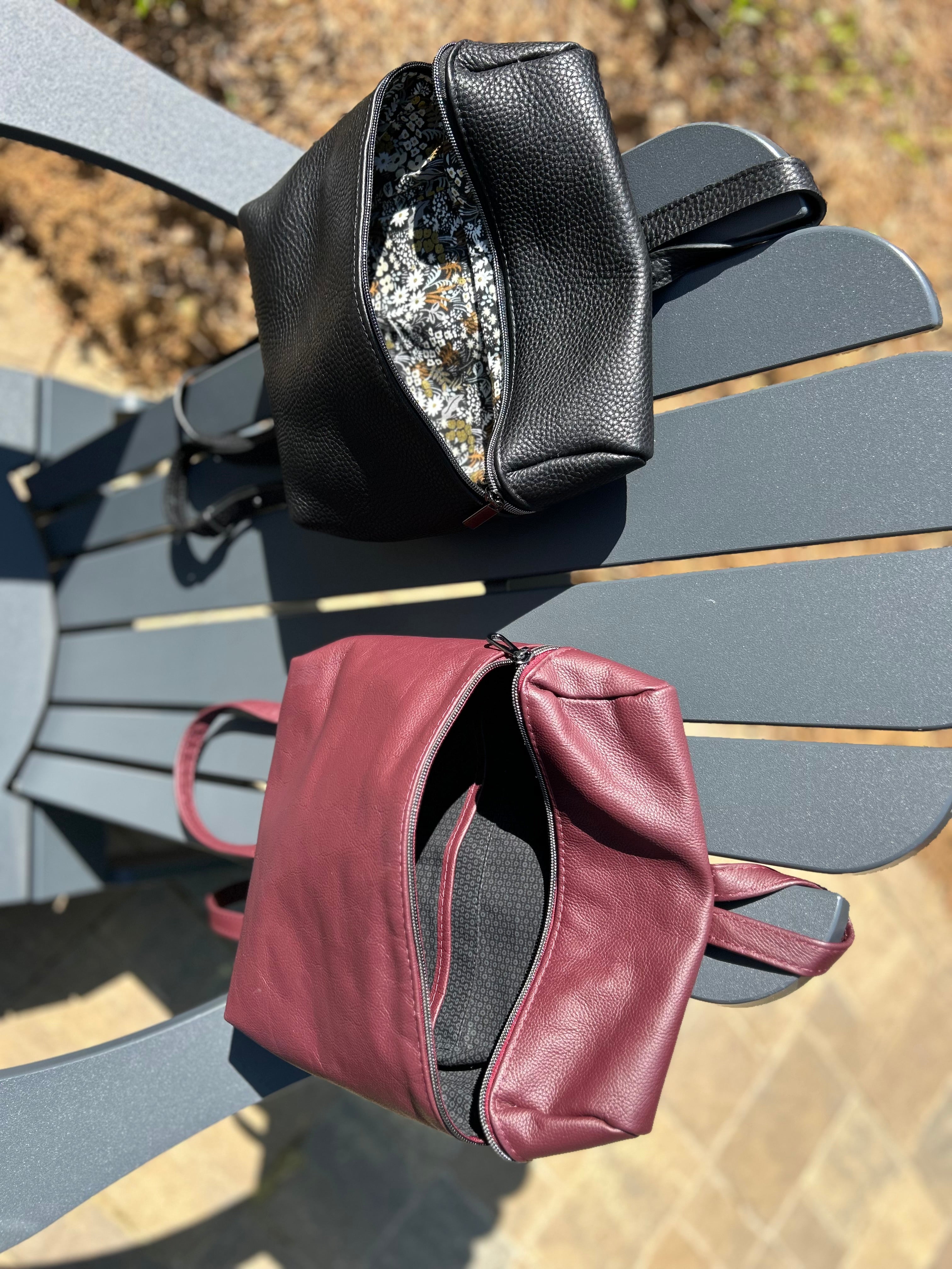 MJ Backpack