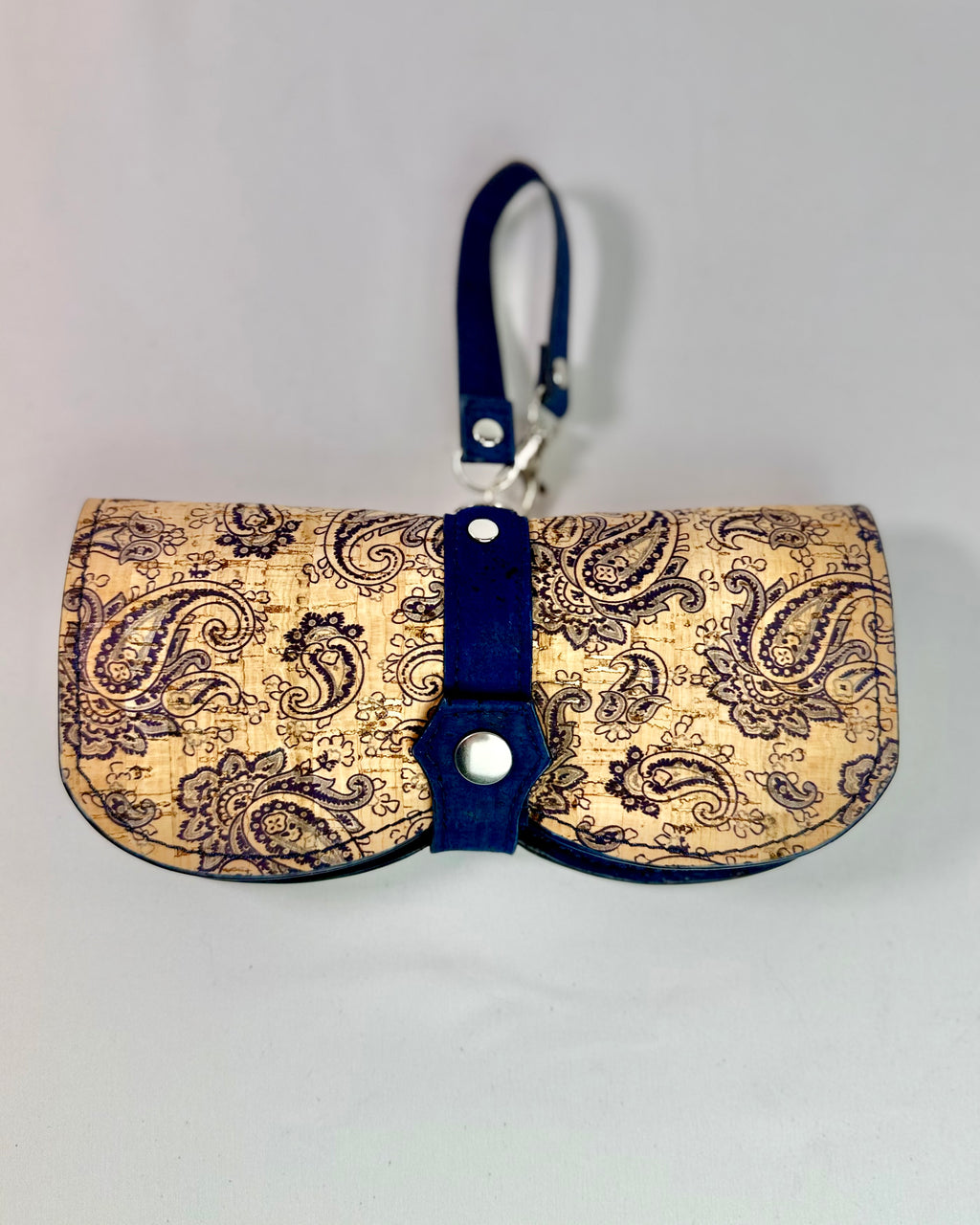 Snap and Carry Eye Glass Case