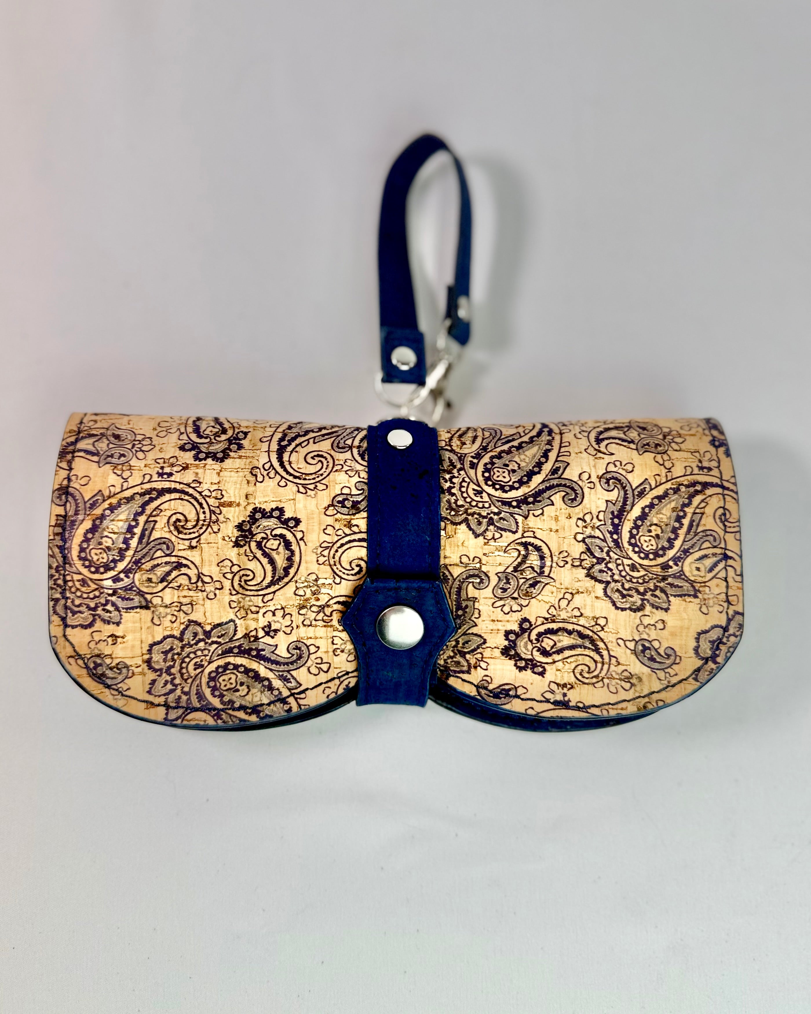 Snap and Carry Eye Glass Case