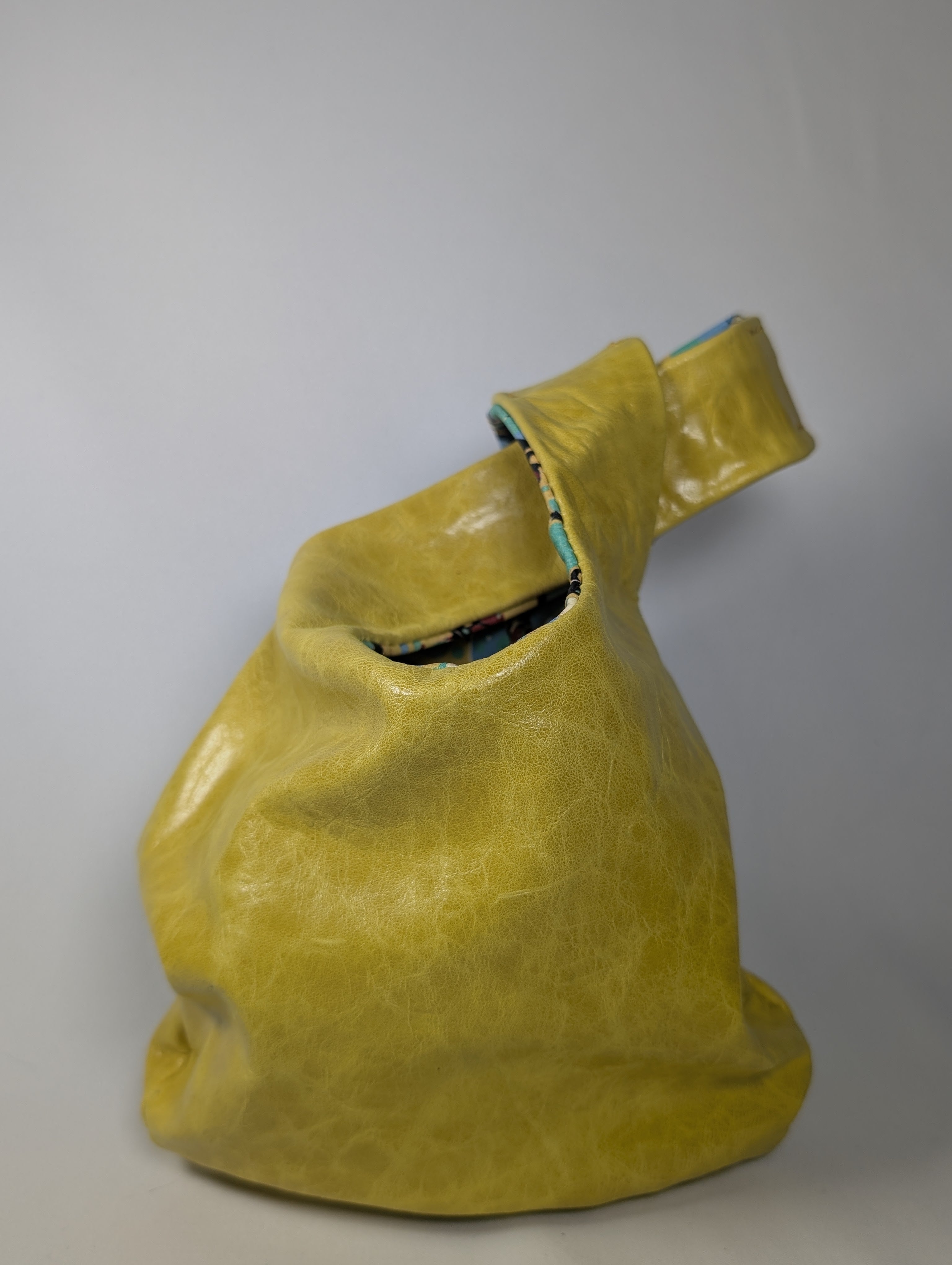 Knot-a-Bag
