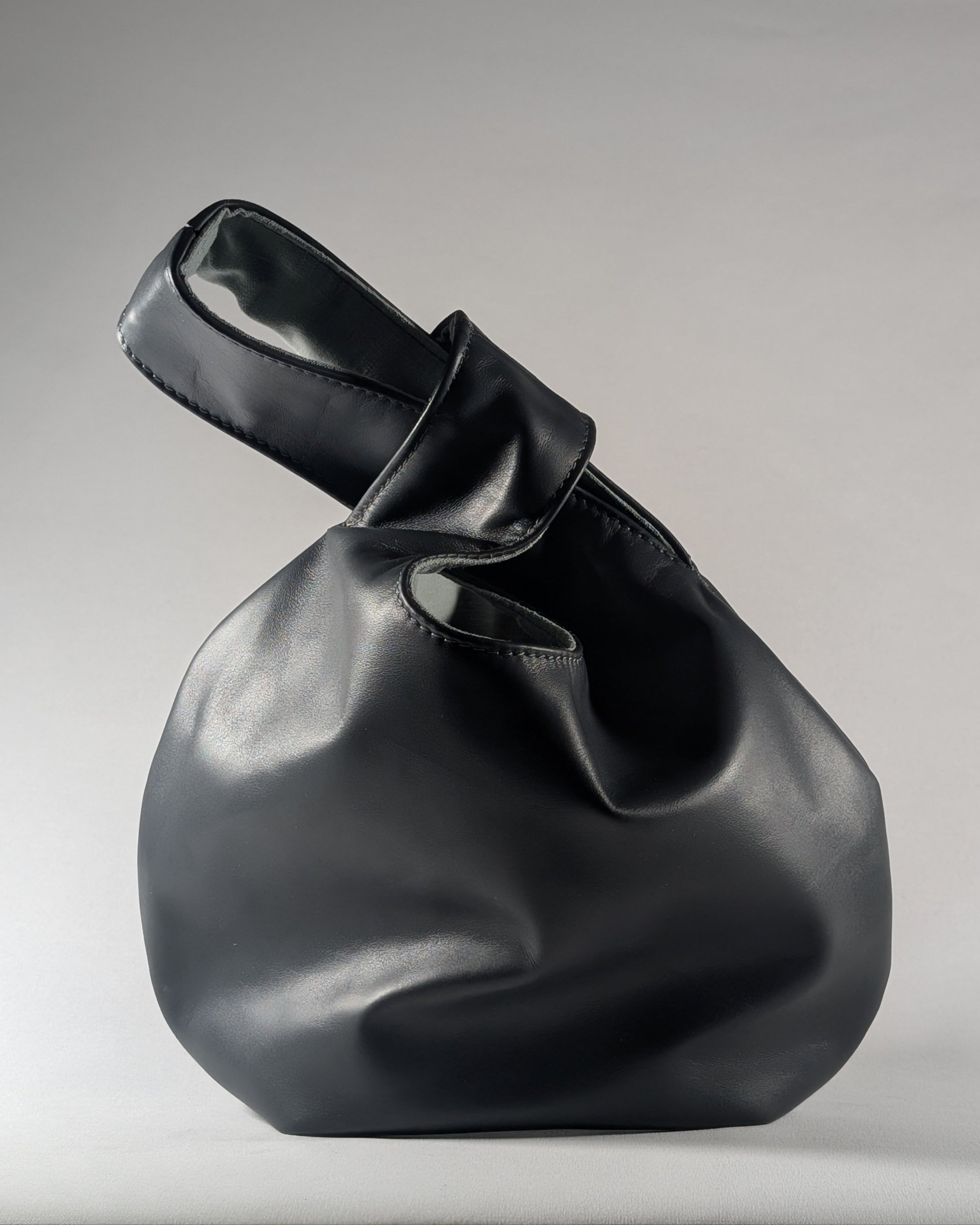 Knot-a-Bag