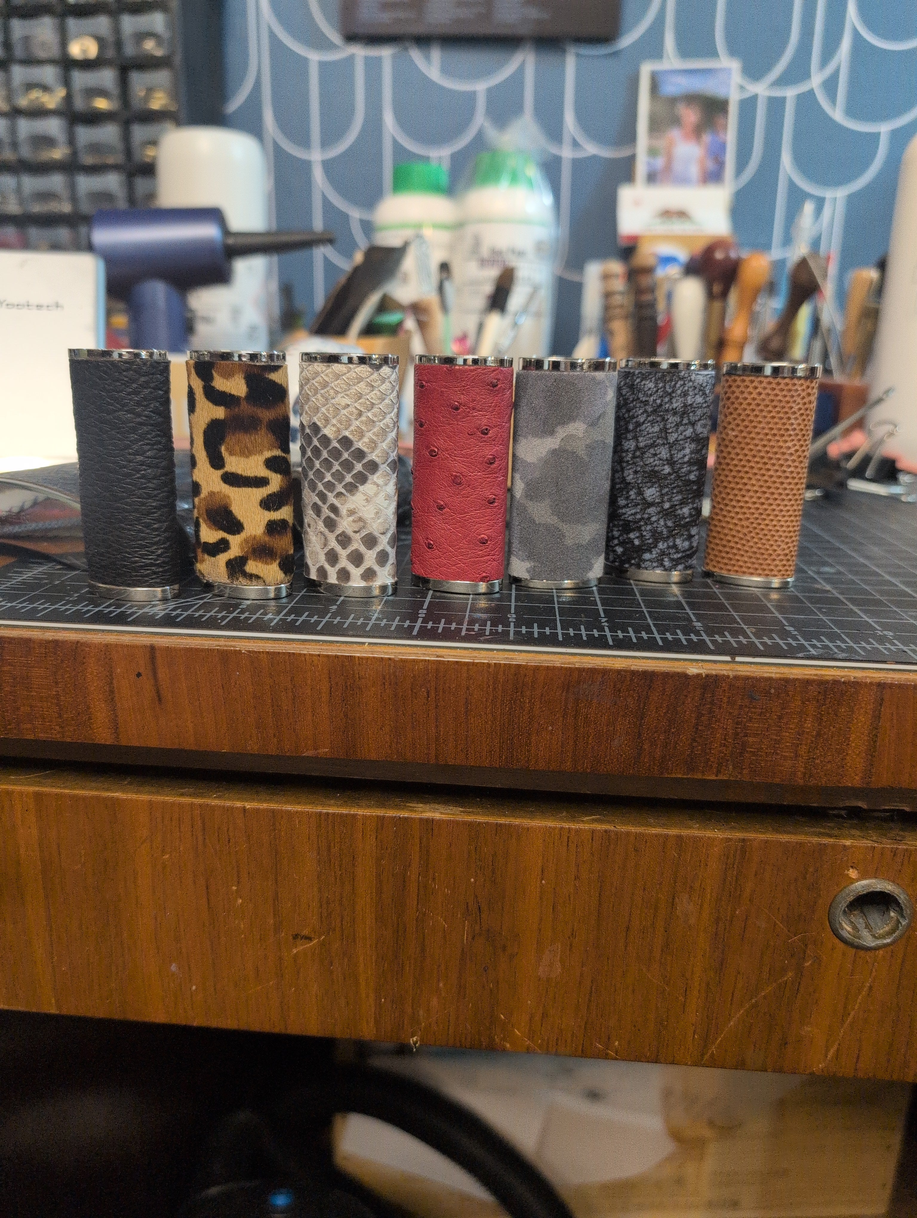 Lighter Case