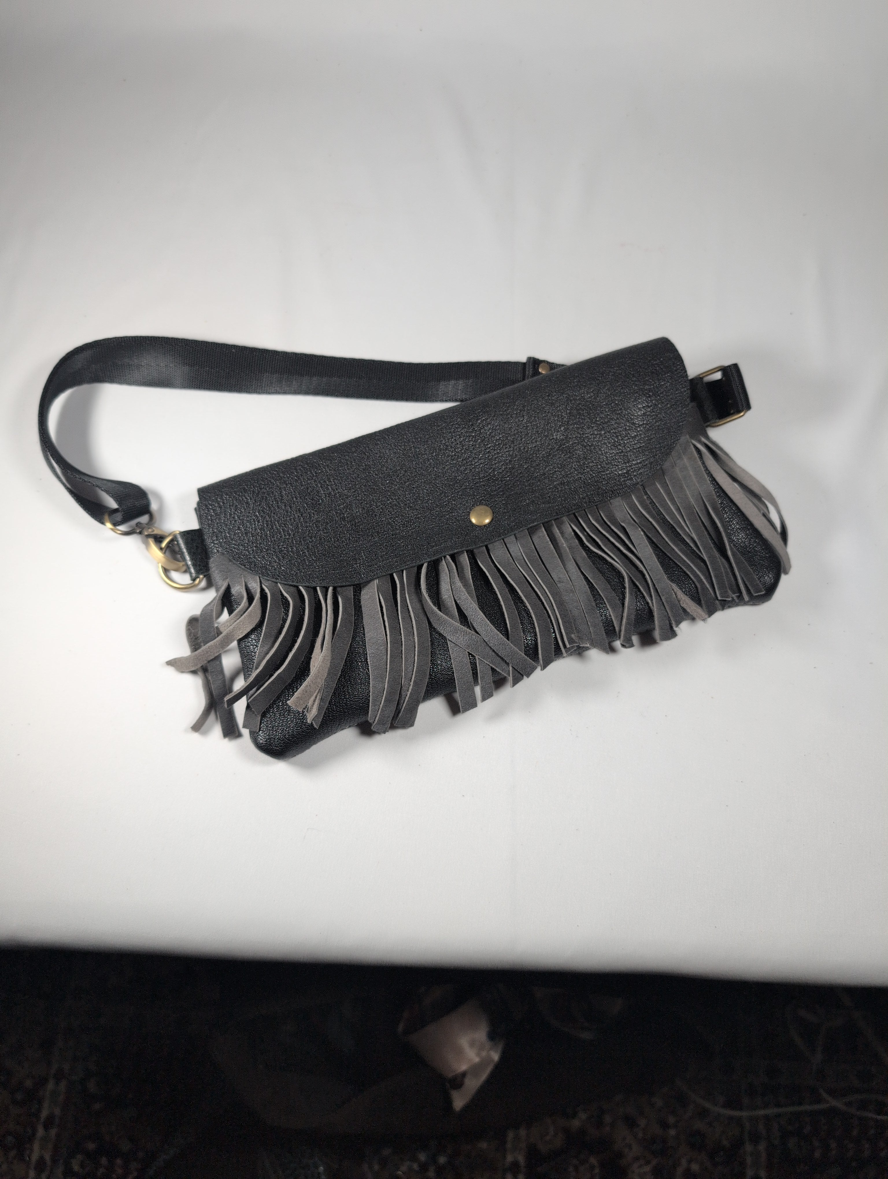 Fringe Lauren