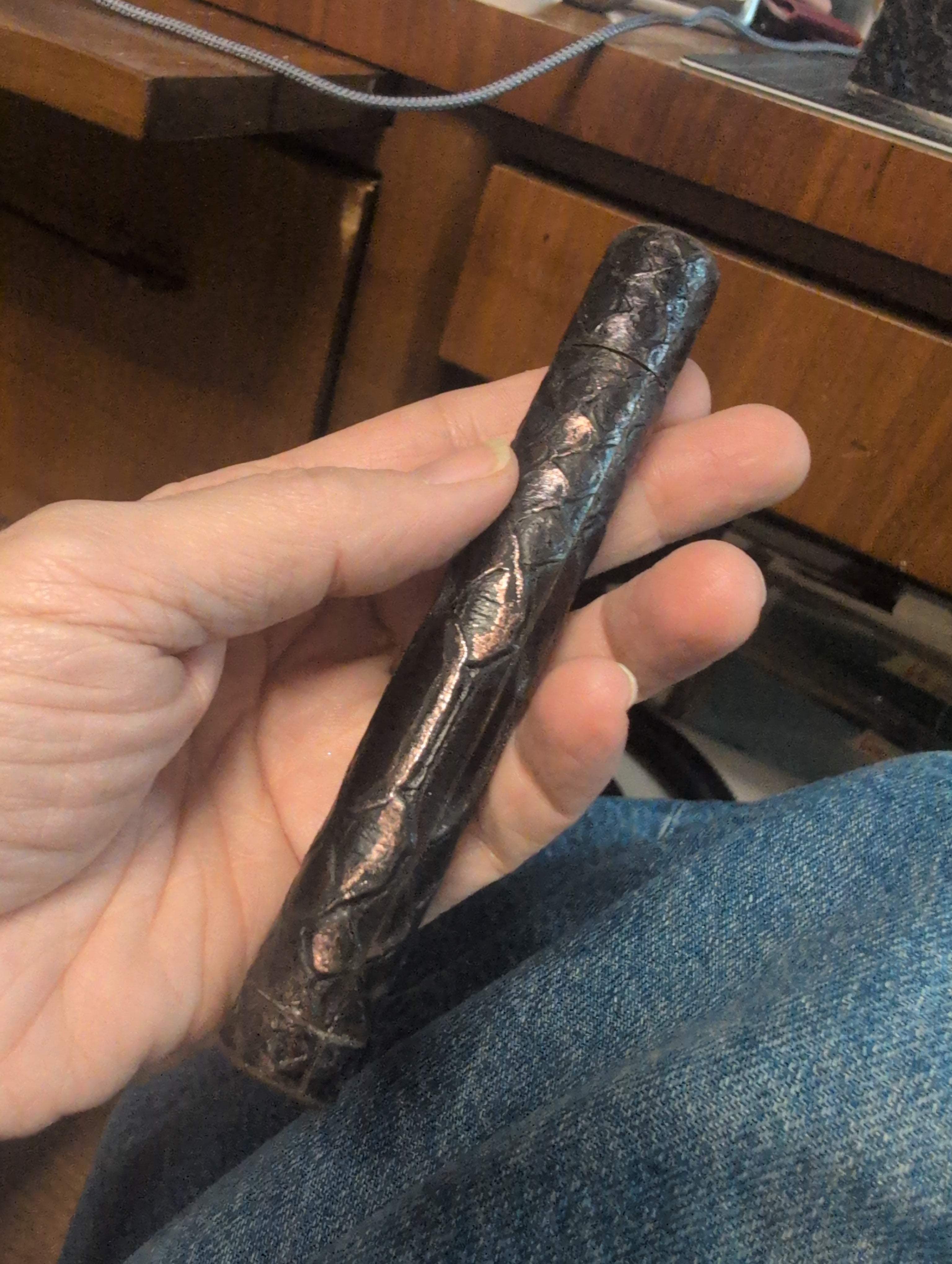 Pre-roll case