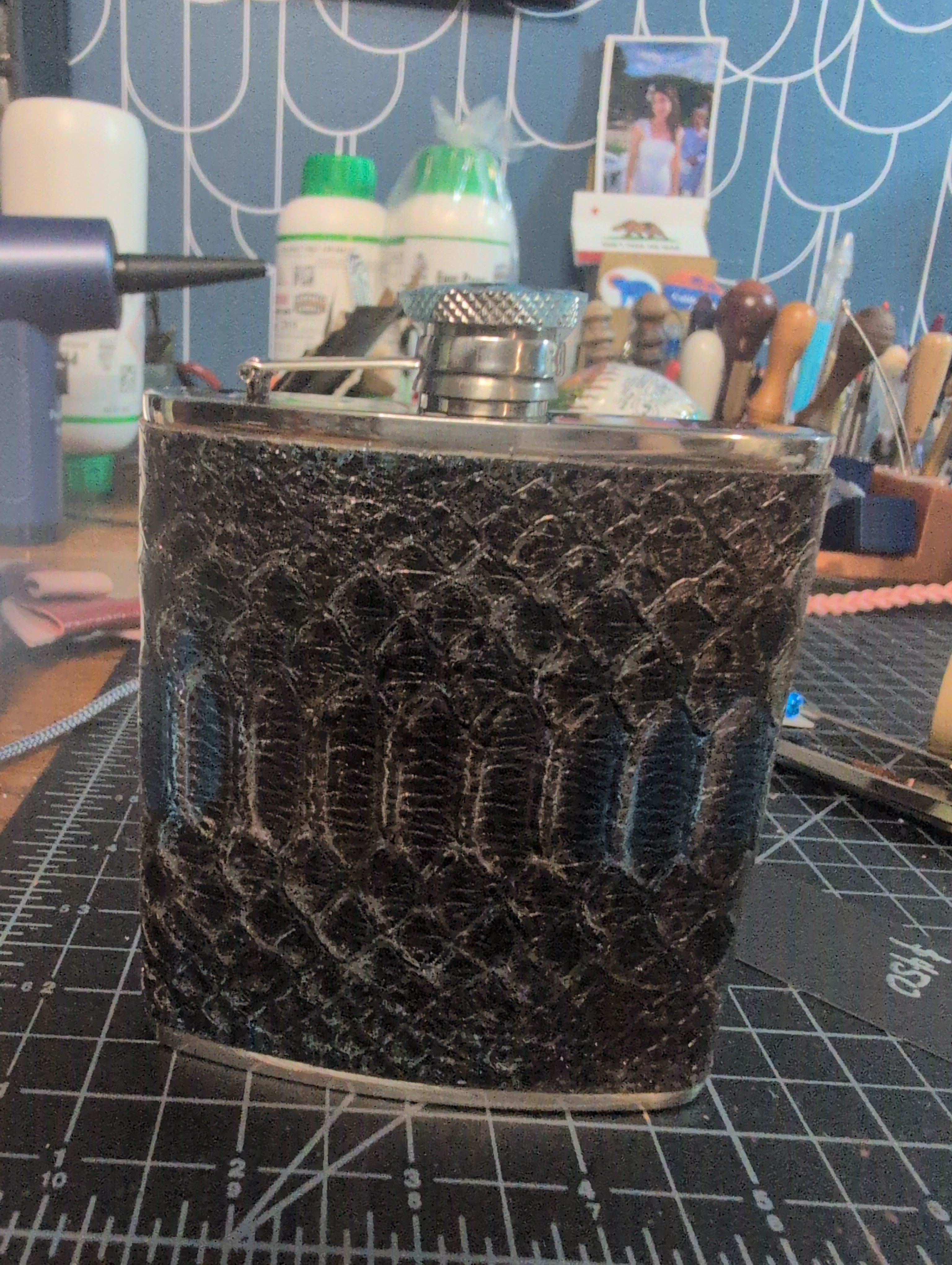 Flask